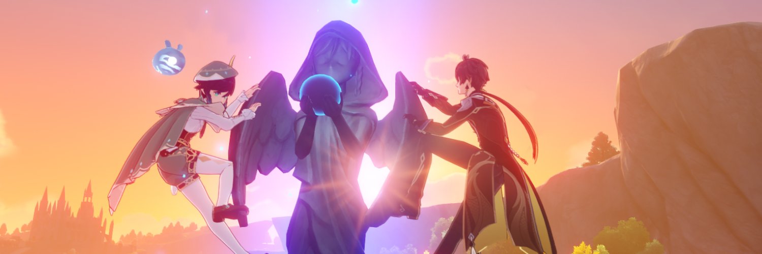 Reikai9's profile banner image