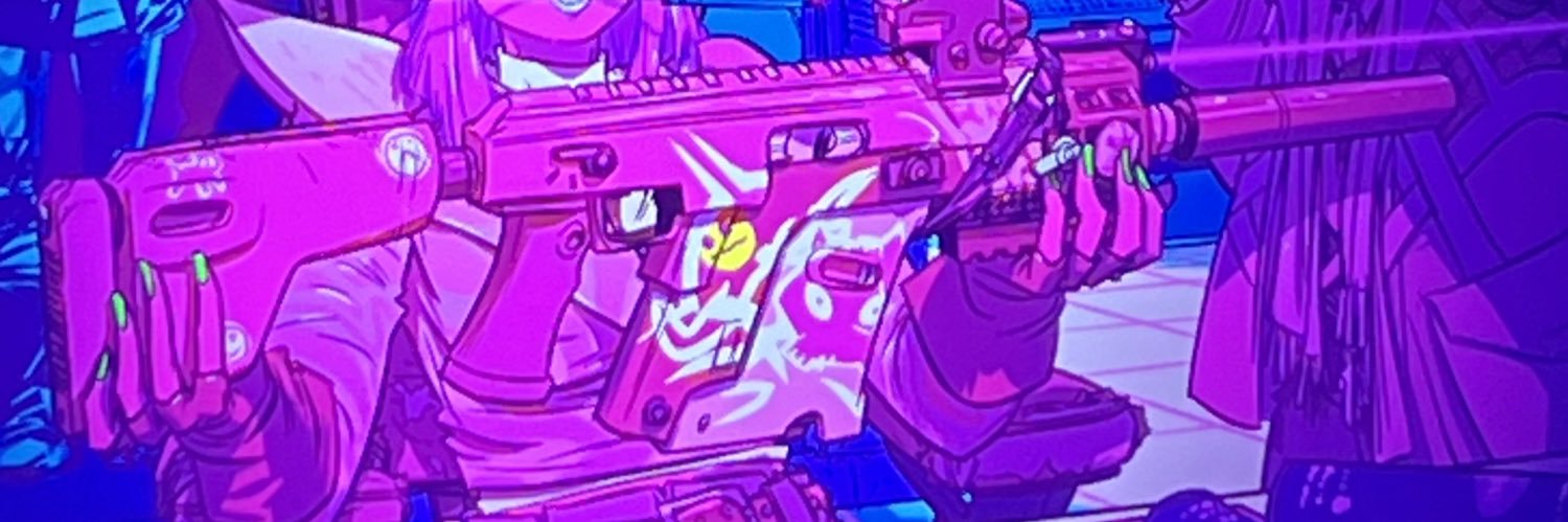 Candace64 banner