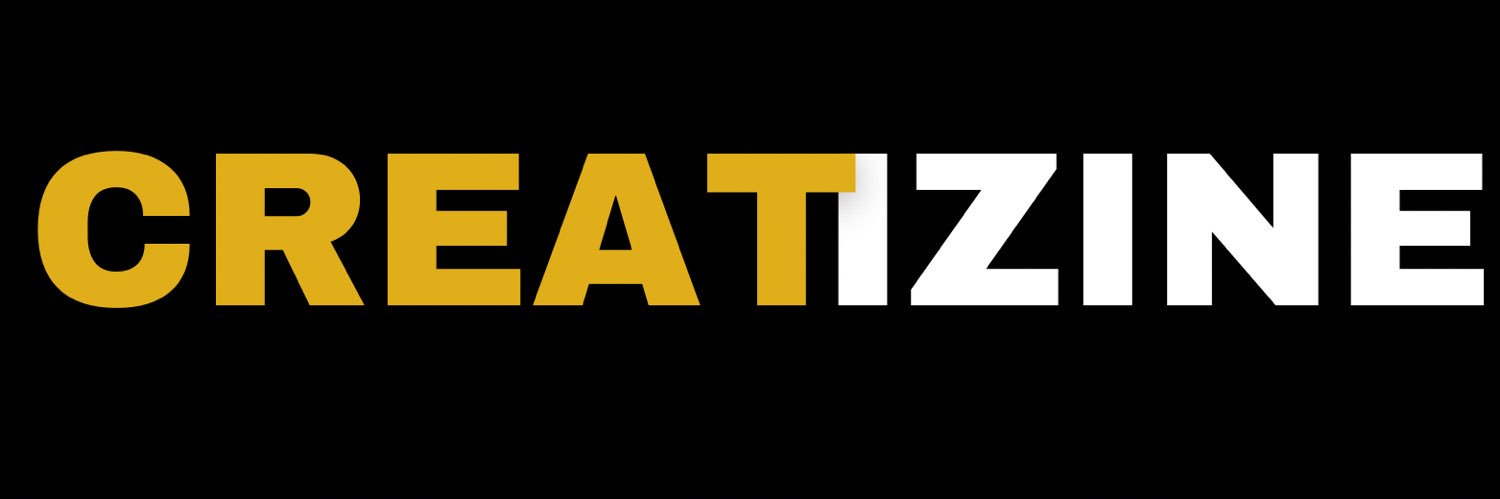 creatizine's profile banner image
