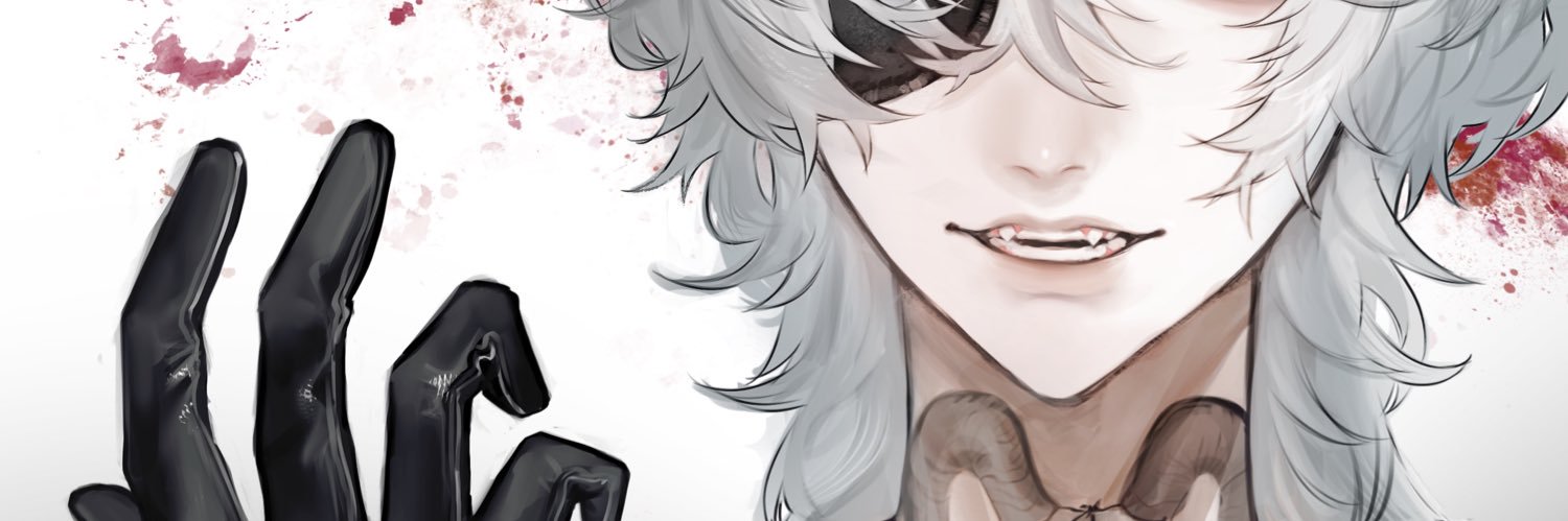 ゆどう's banner