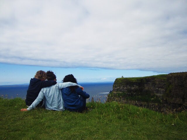 Angela Beniced banner