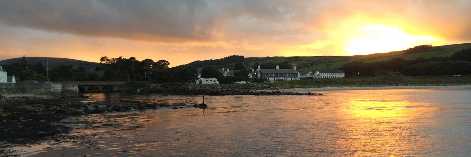 Richard McCullough banner