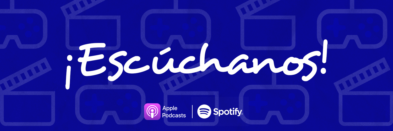 ElVistazoPod's profile banner image