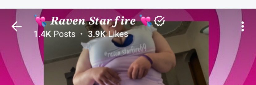 ★𝑹𝒂𝒗𝒆𝒏 𝑺𝒕𝒂𝒓𝒇𝒊𝒓𝒆★ $6 OnlyFans's banner