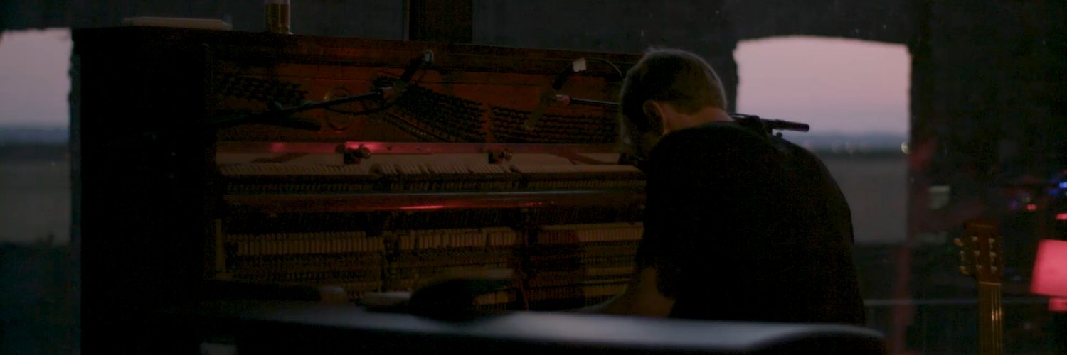 LukeGajdus's profile banner image