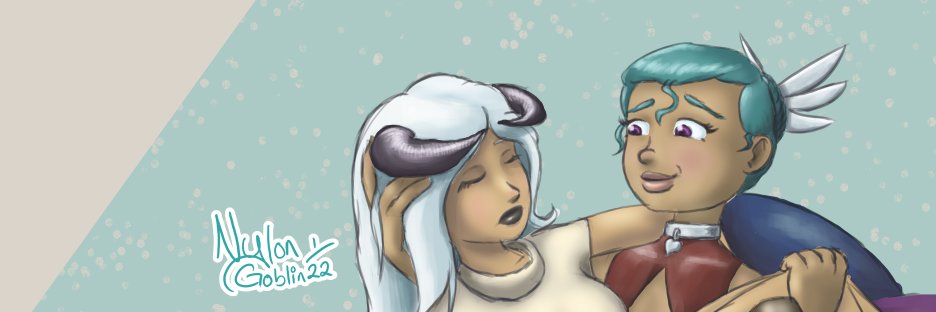 NylonGoblin banner