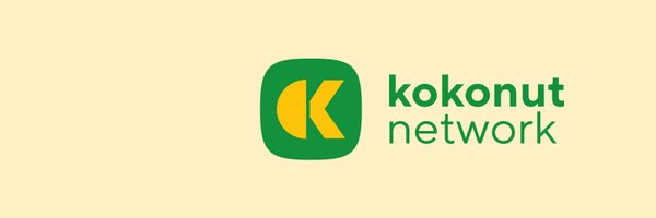 KokonutNetwork Profile Banner