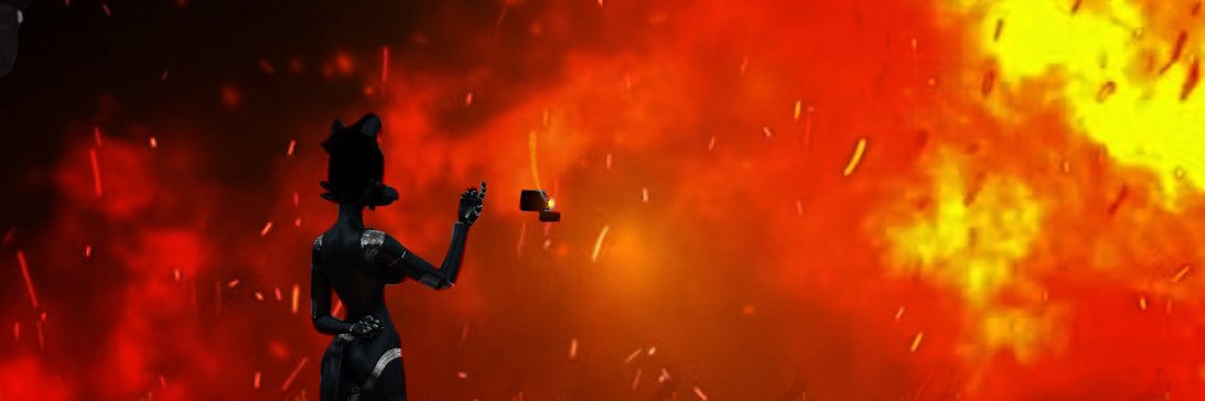 FoxbottrotAD🦊🐾🔞 banner
