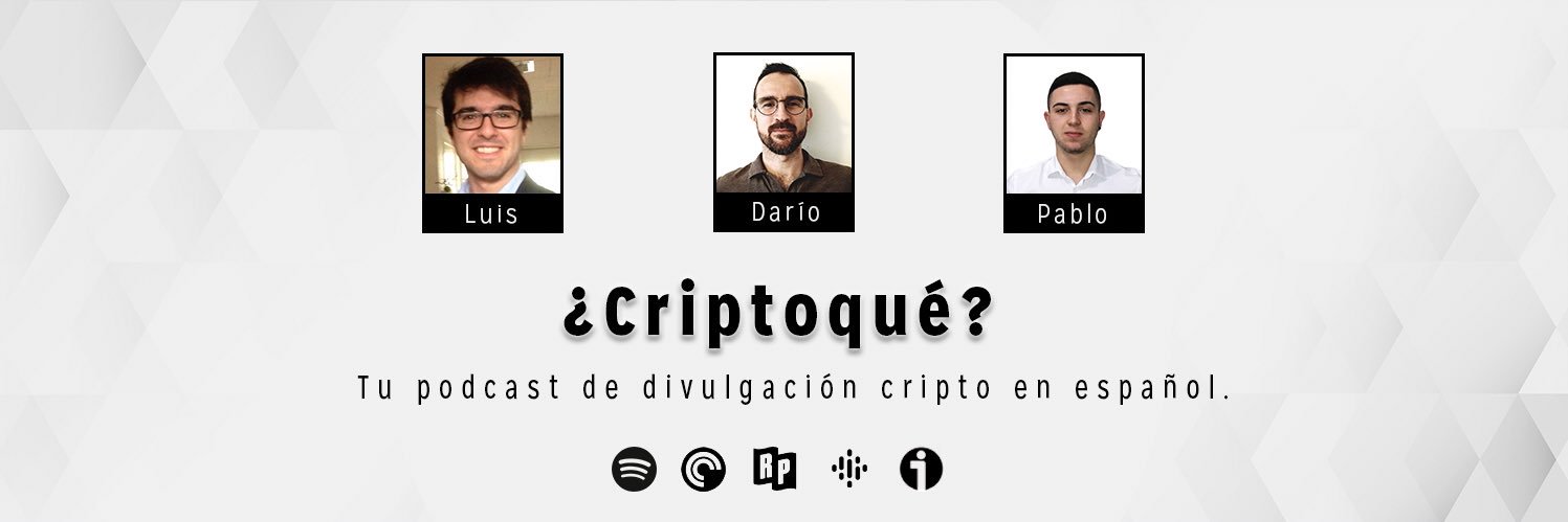 ¿Criptoqué? banner