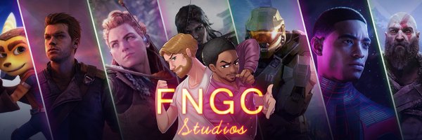 FNGCPod Profile Banner