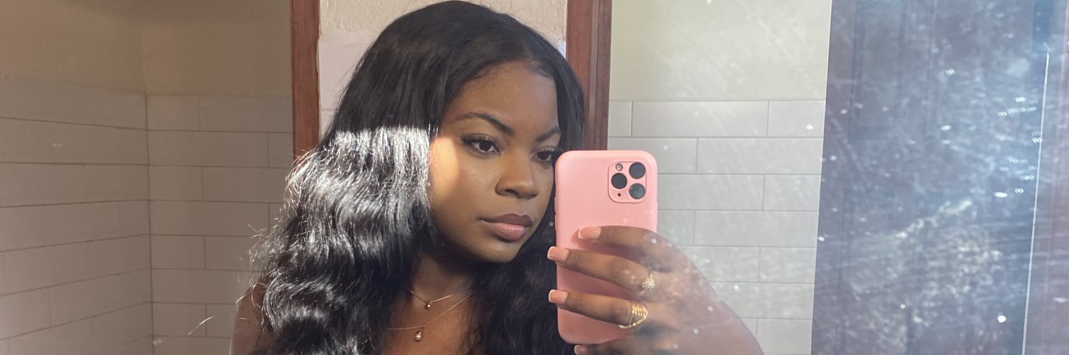 kishelle_'s profile banner image