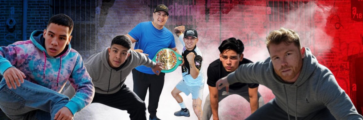 RING IQ BOXING TAWK 🎙️ 🥊's banner