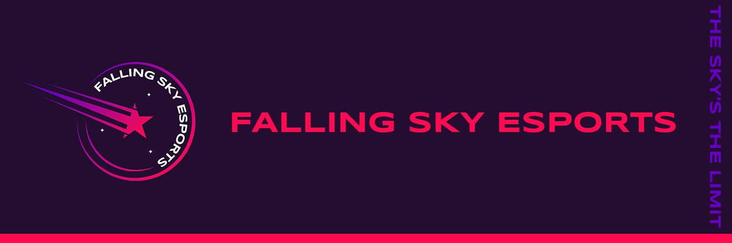 FallingSkyGG's profile banner image