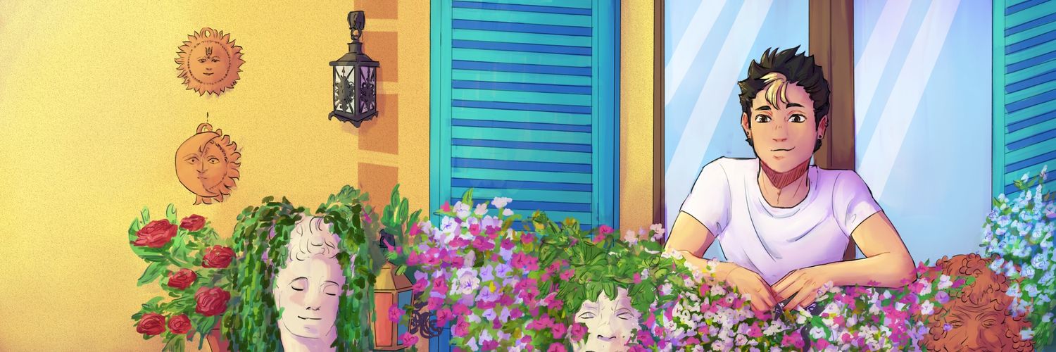 raven 🪴's banner