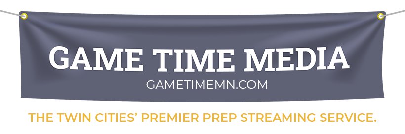 GameTimeMedia banner