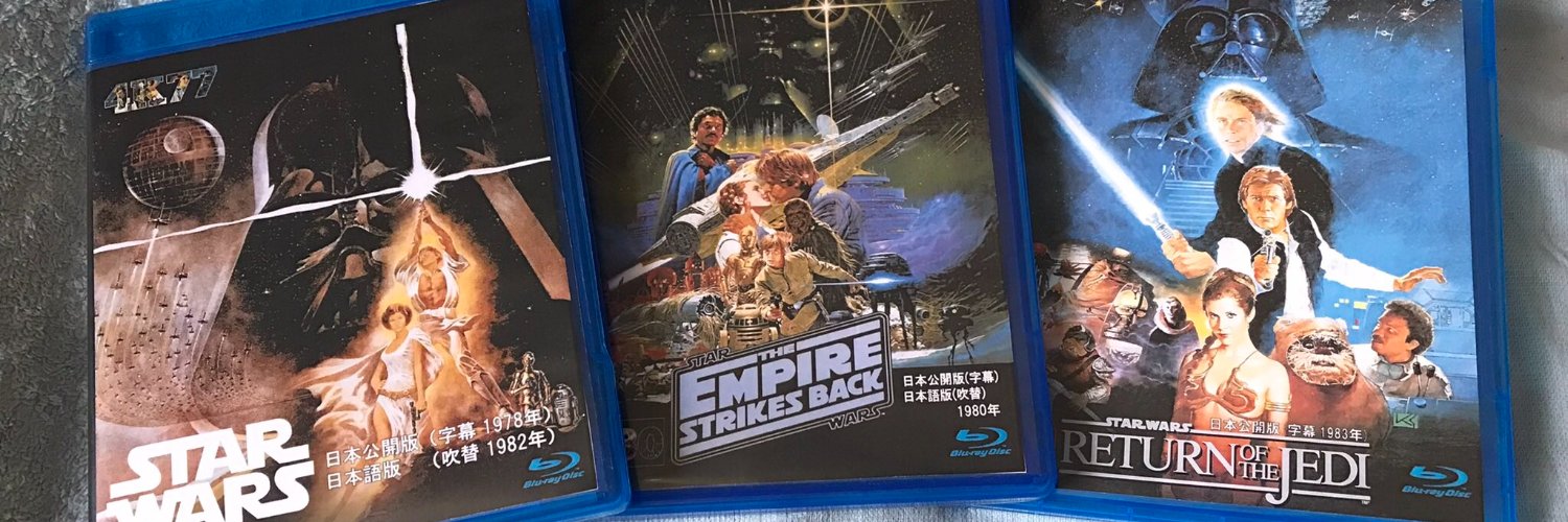 映画復元師シュウ's banner
