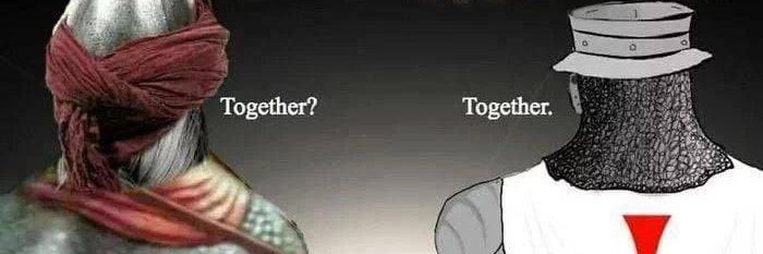 JesusPalestino's profile banner image