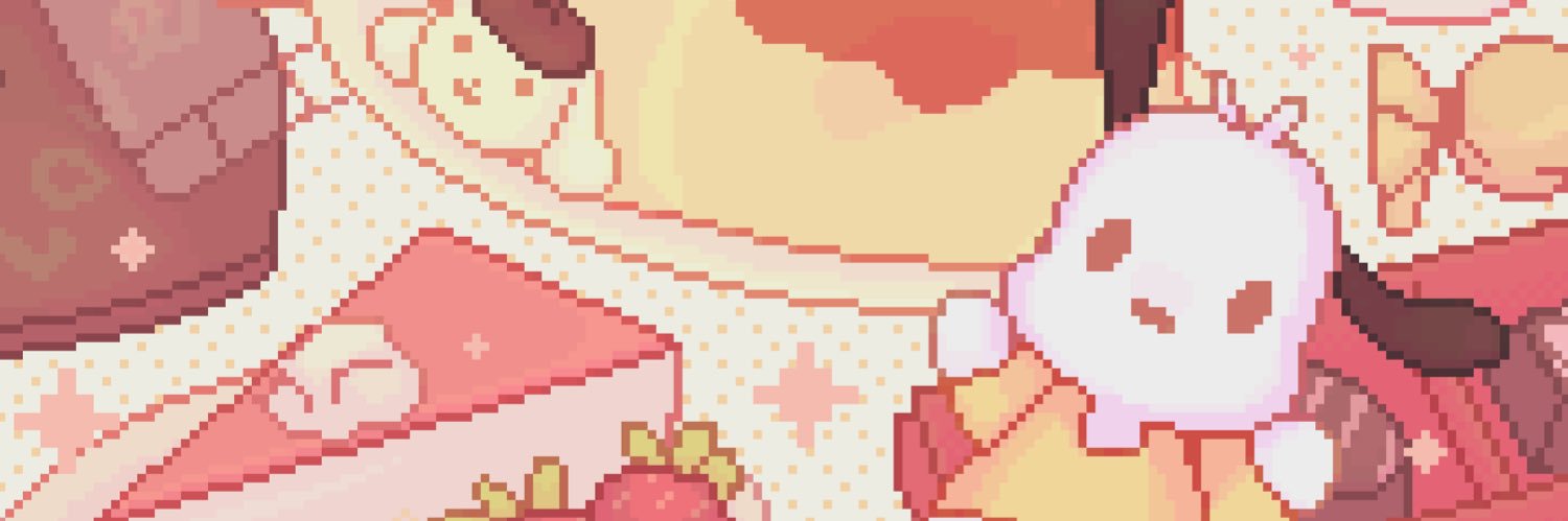 magpiecrow🔮🐰💫's banner