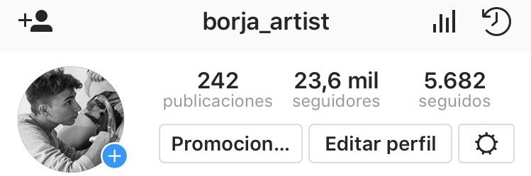 BorjaArtist's profile banner image