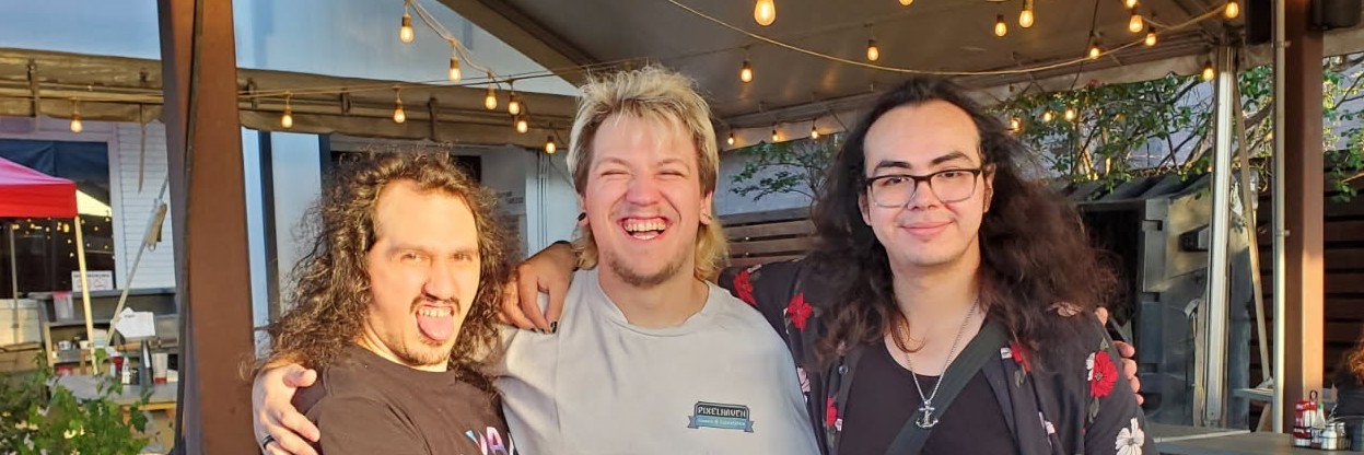 dallenDOT's profile banner image