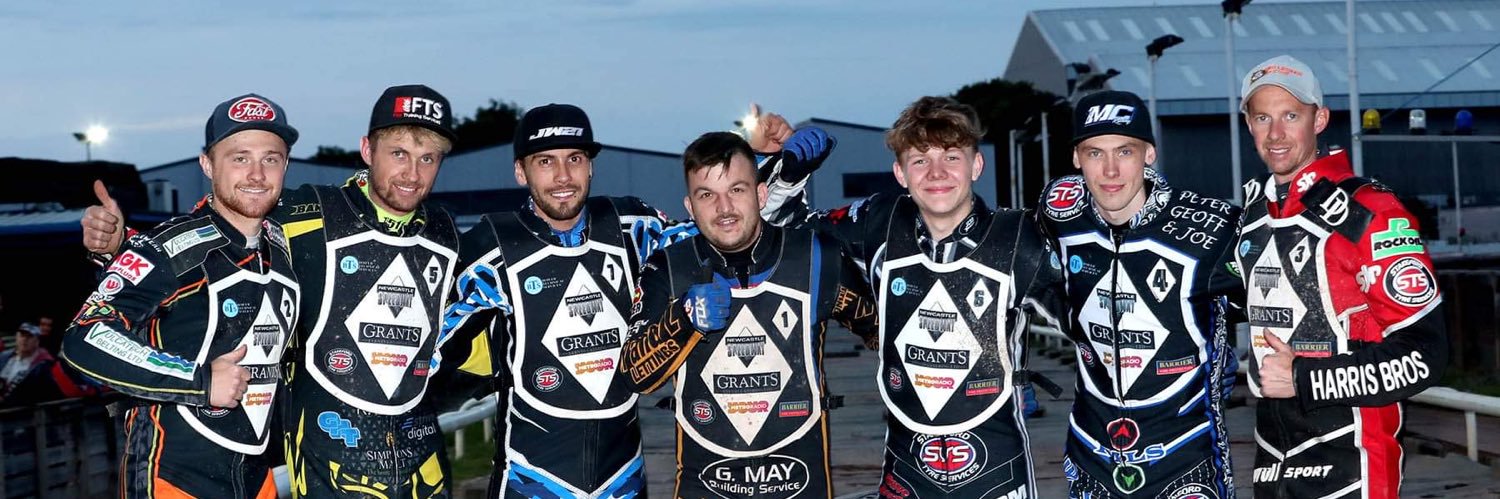 Archie Freeman#23 banner