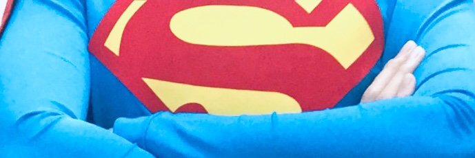 SupermanLover banner