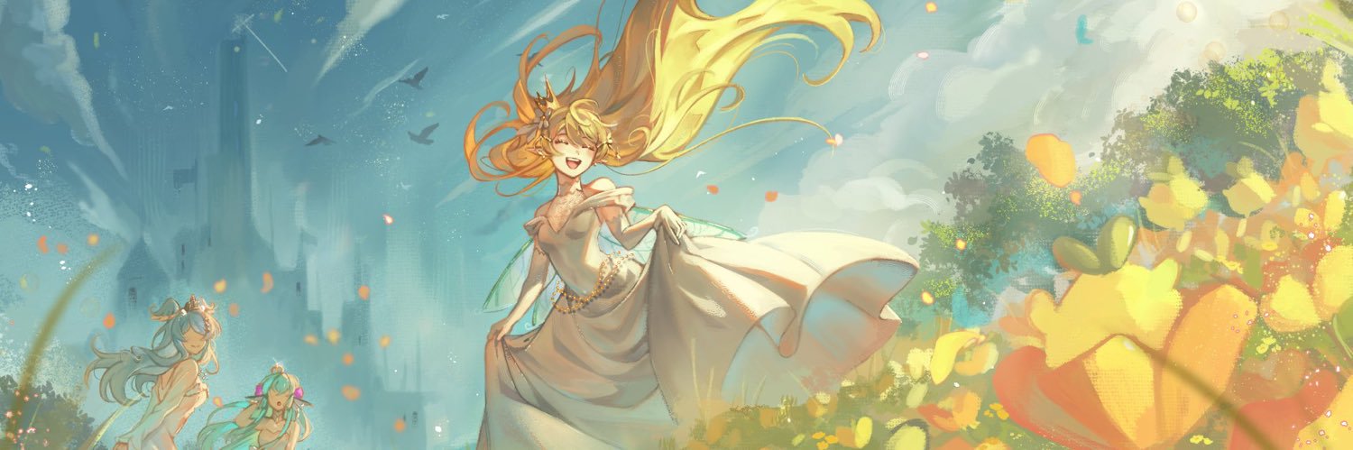 imoclarion's profile banner image