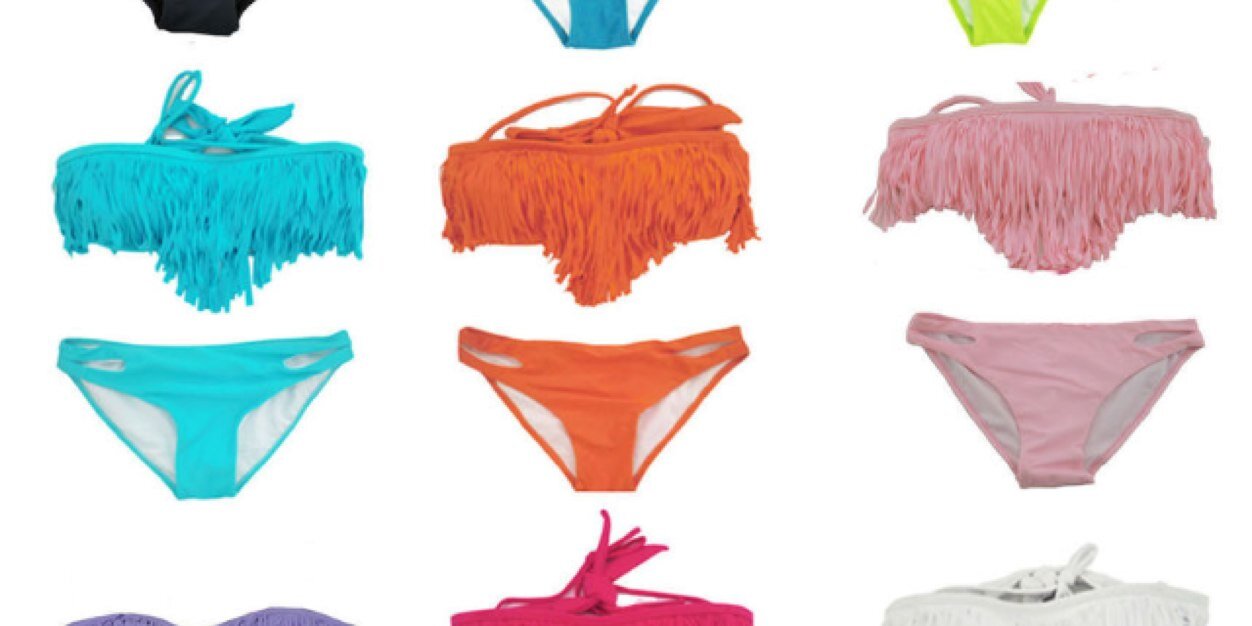 GorgeousBikinis's profile banner image