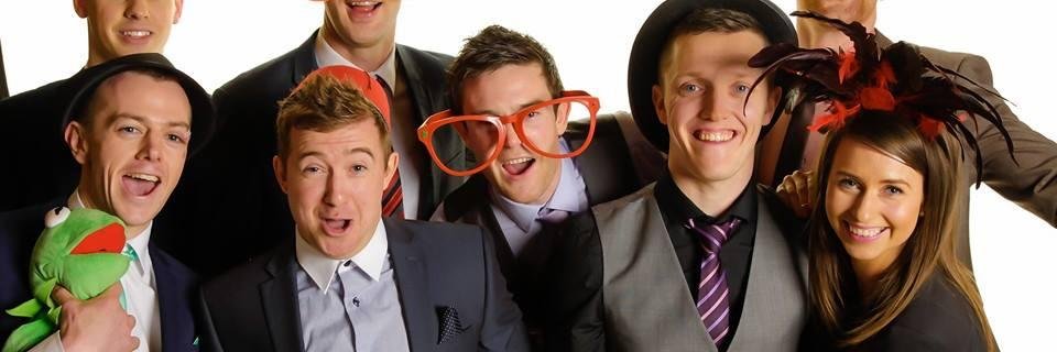 Johnny Griffin banner