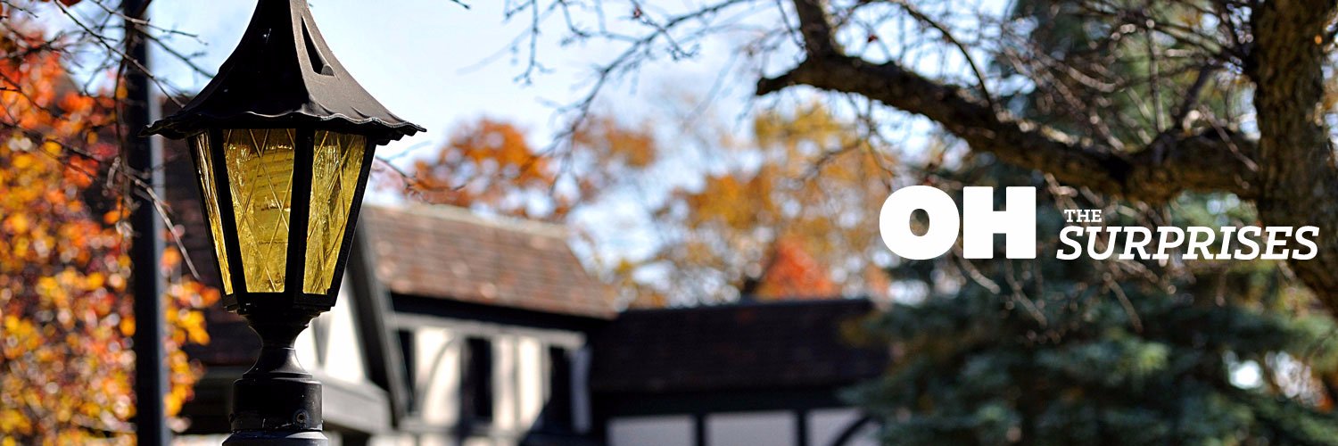 PundersonLodge's profile banner image