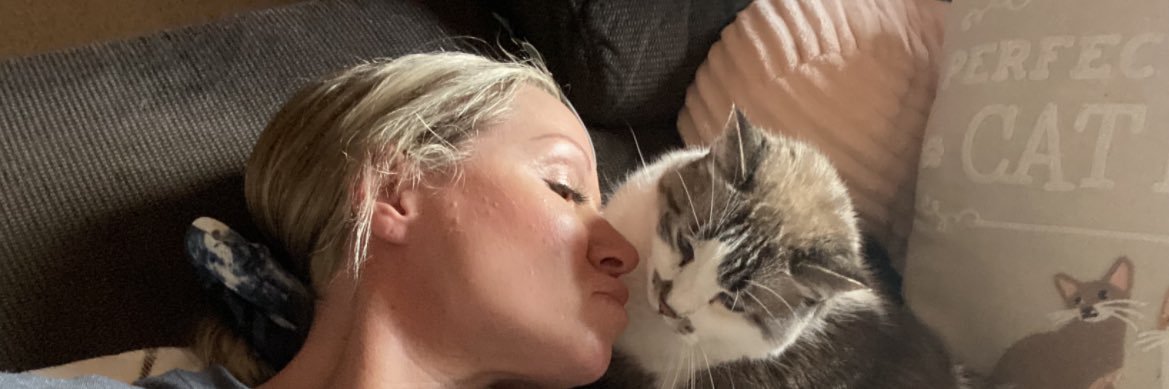 🐛🌷Dean🦋🪴 banner