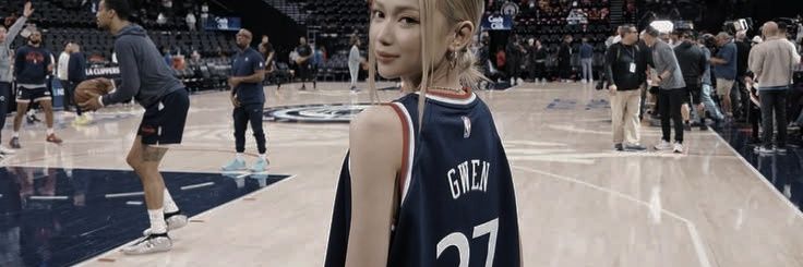 _bbgwenyk's profile banner image