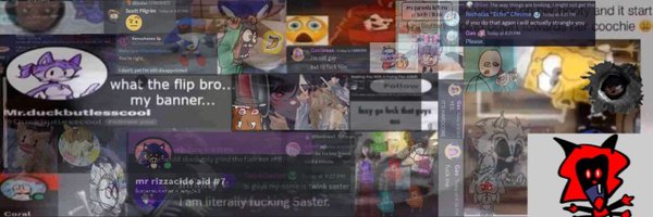 Duckbutlesscool Profile Banner