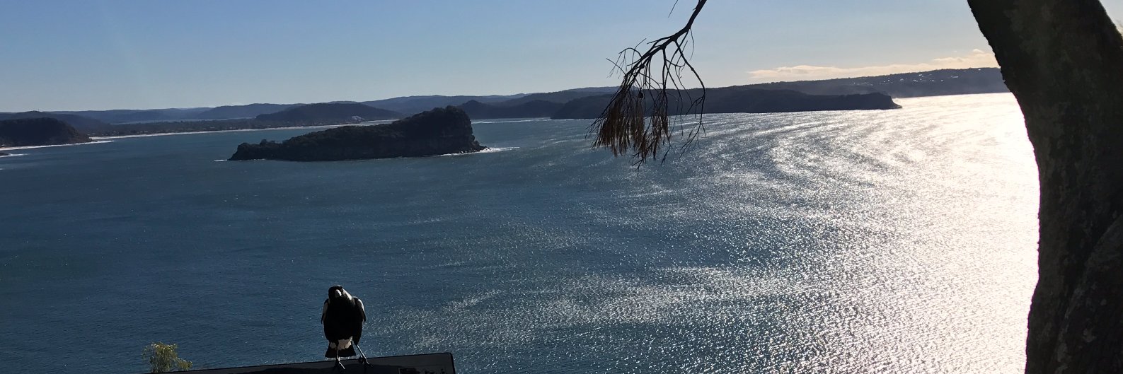 mrudski's profile banner image