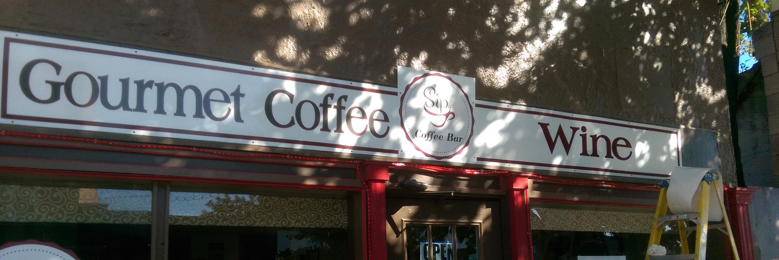 SipCoffeeJenks's profile banner image