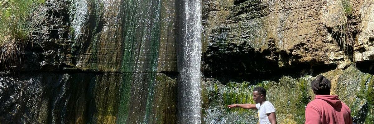 peterokello_'s profile banner image