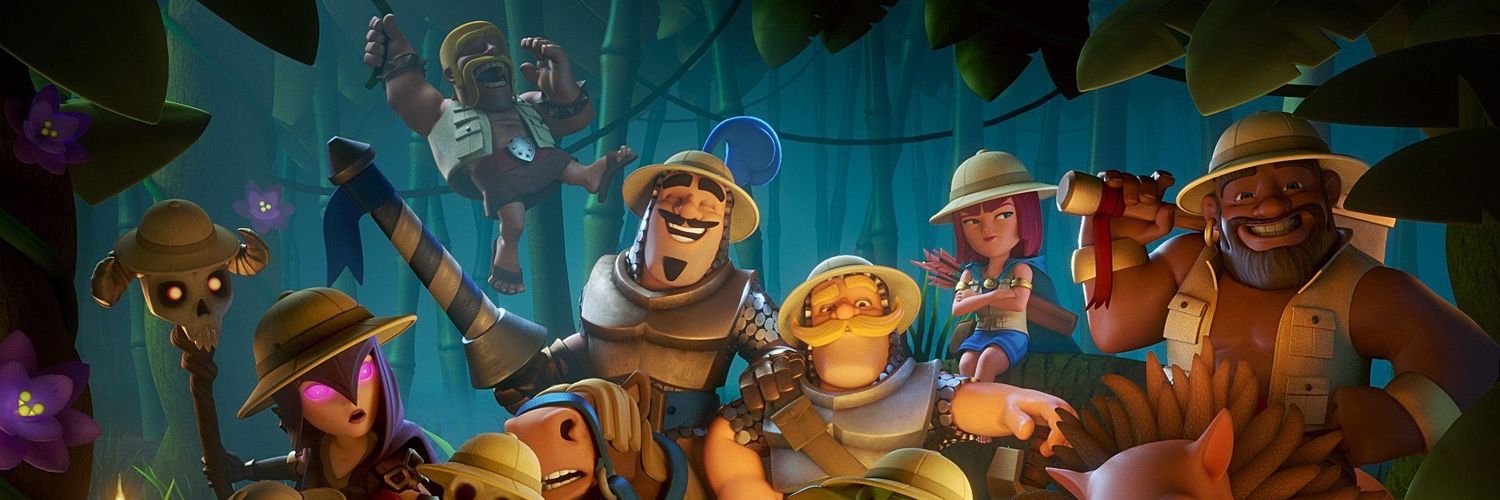 MasterChilenos 🦁 banner