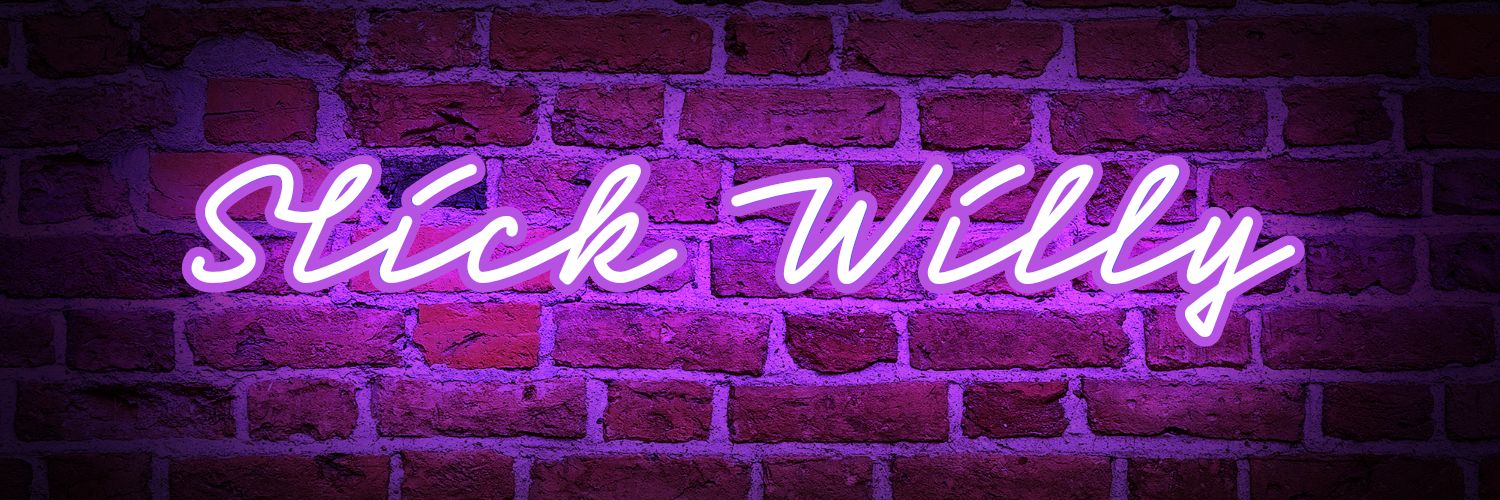 SlickWillyAD's profile banner image