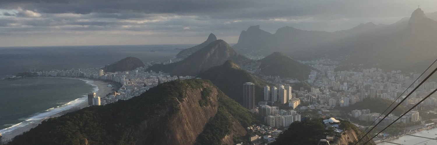 FelipeRuggeri's profile banner image
