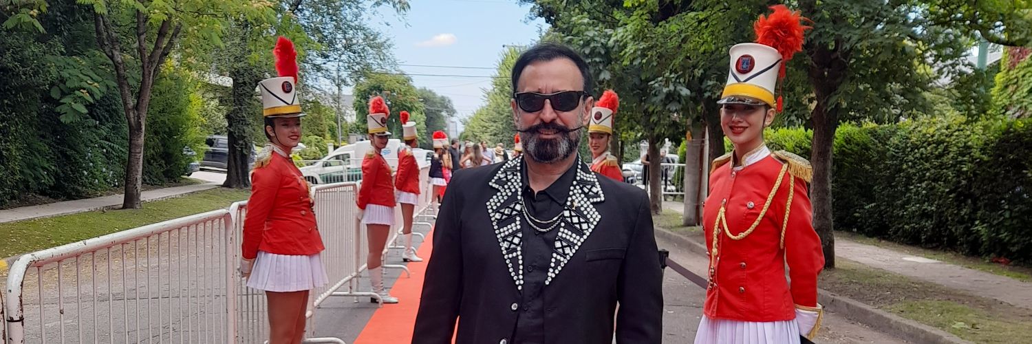 comicoanthony's profile banner image