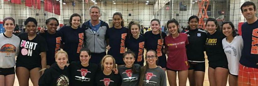 BVAVolleyball's profile banner image