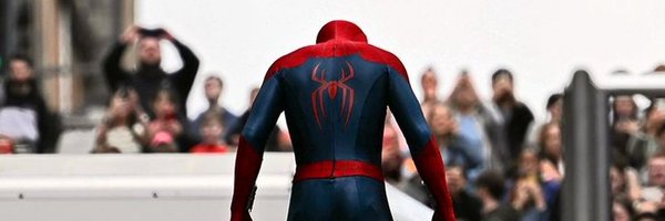 mcuspideydaily Profile Banner