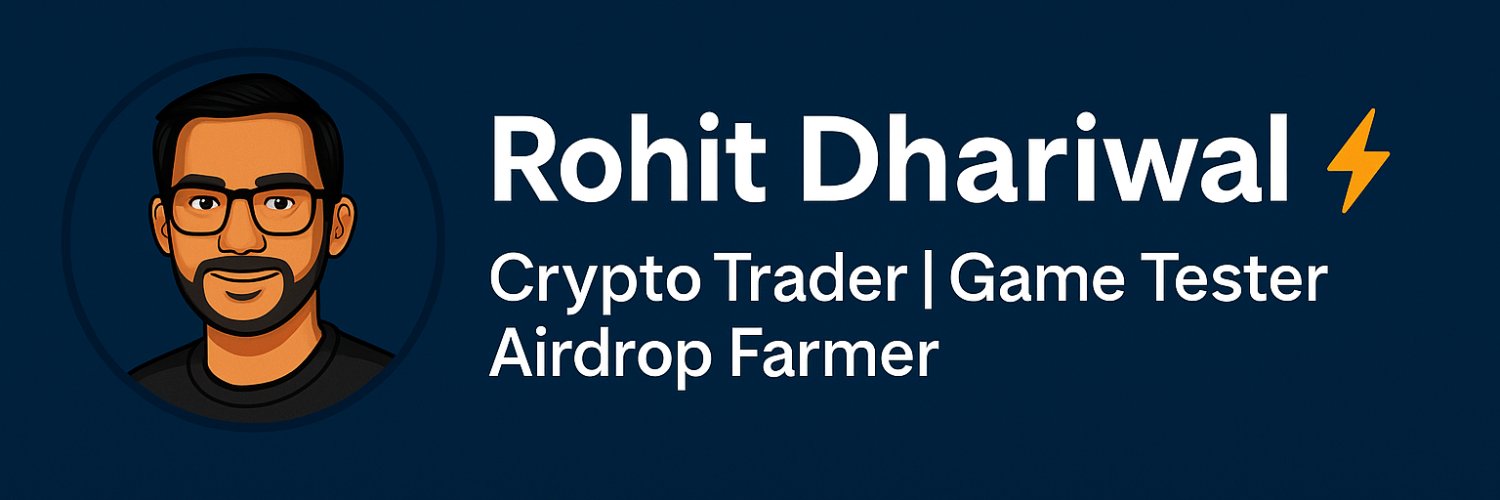 rohitideas01's profile banner image