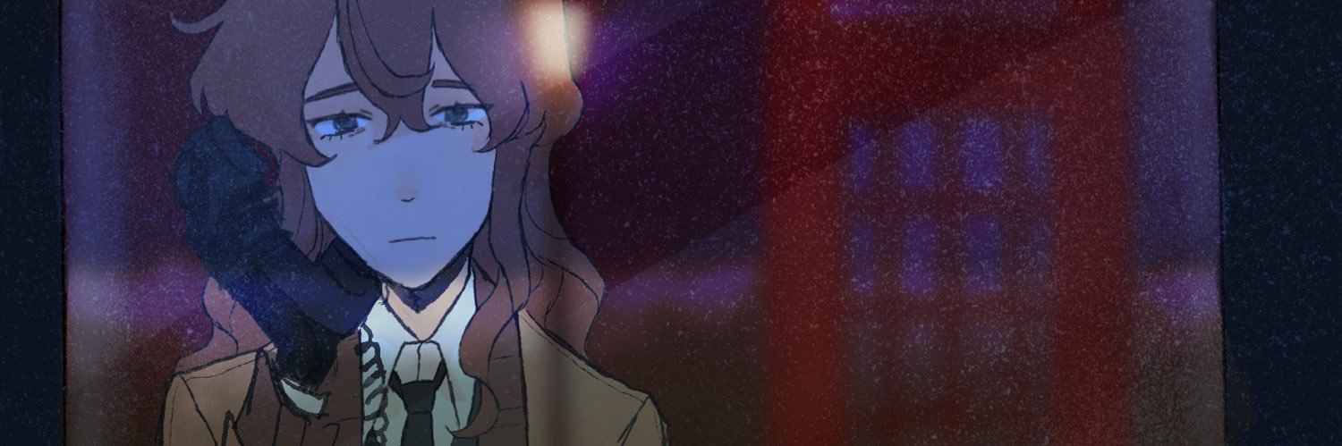 CeciliahGolden's profile banner image