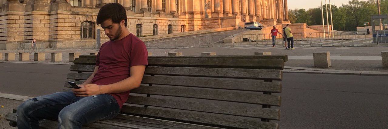 andresrobles26's profile banner image