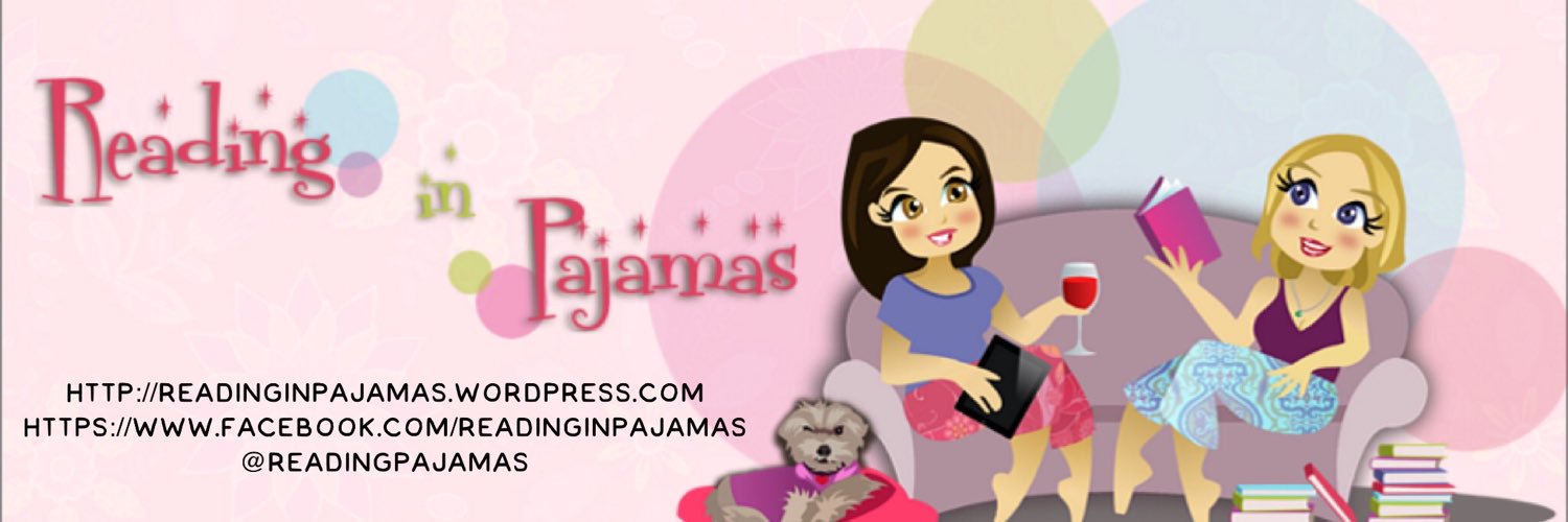 Reading In Pajamas banner