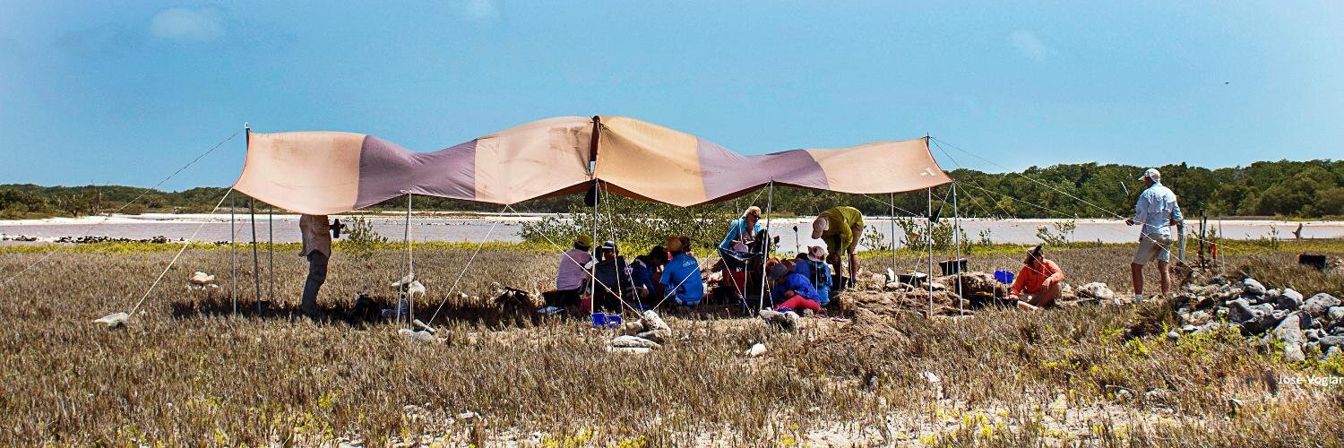 ArqueologiaUSB banner