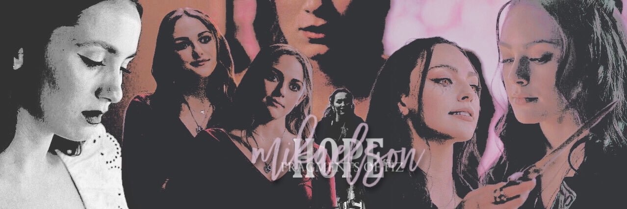 ‍ ‍ 𝓜𝐈𝐊𝐀𝐄𝐋𝐒𝐎𝐍 .ᐟ banner