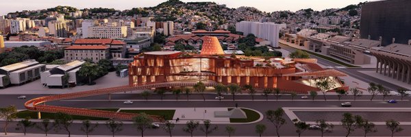 archinect Profile Banner