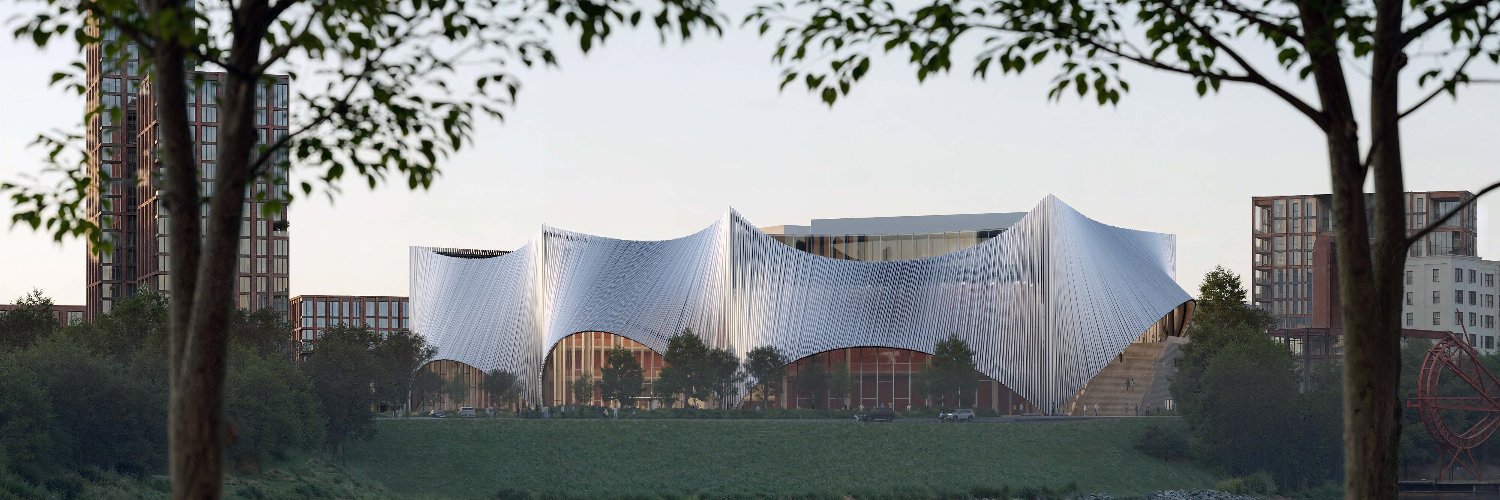 Archinect banner